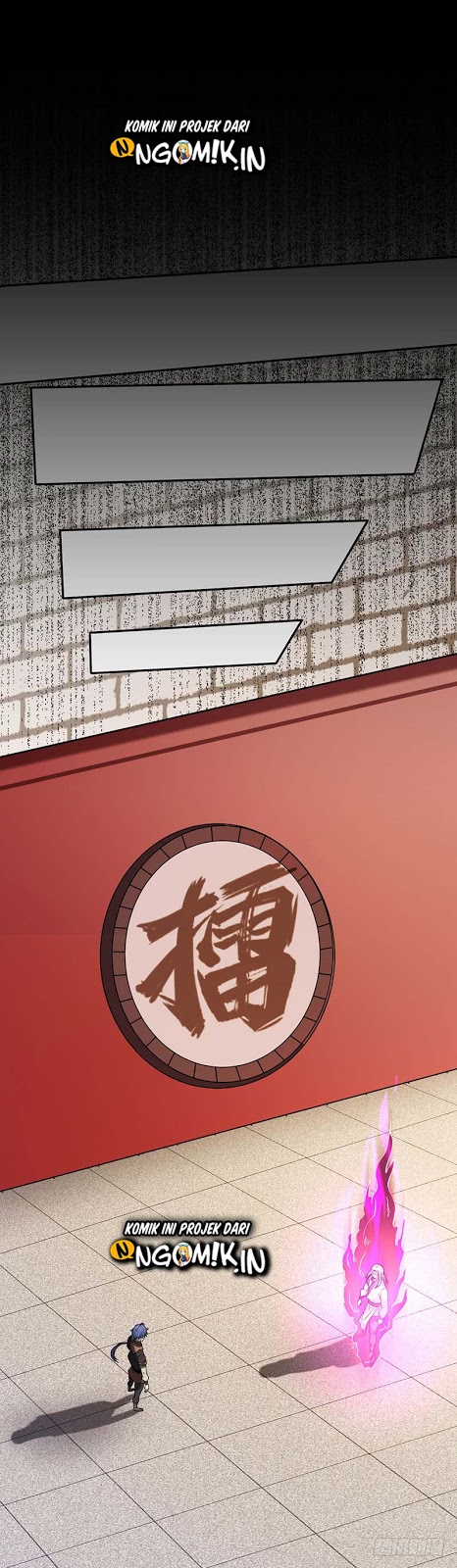 Martial Arts Reigns chapter 18